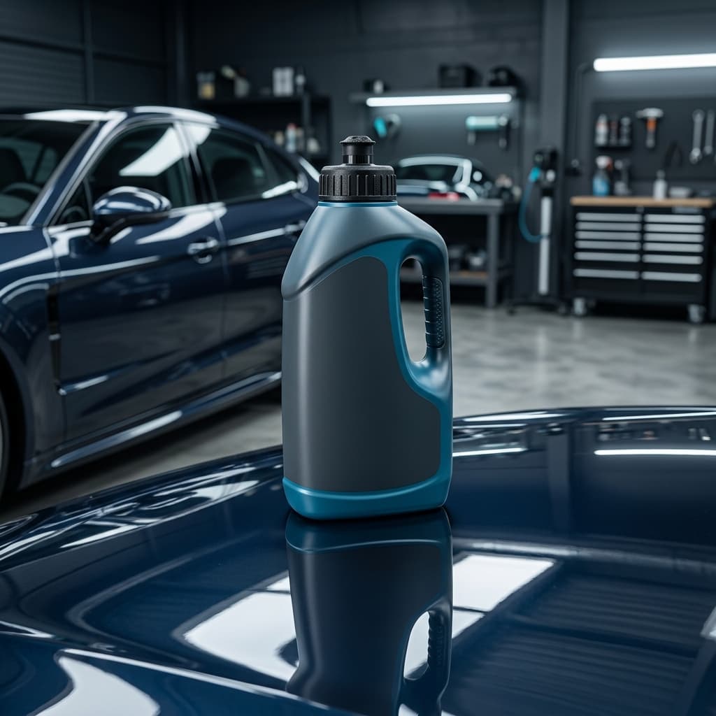 Auto Care
