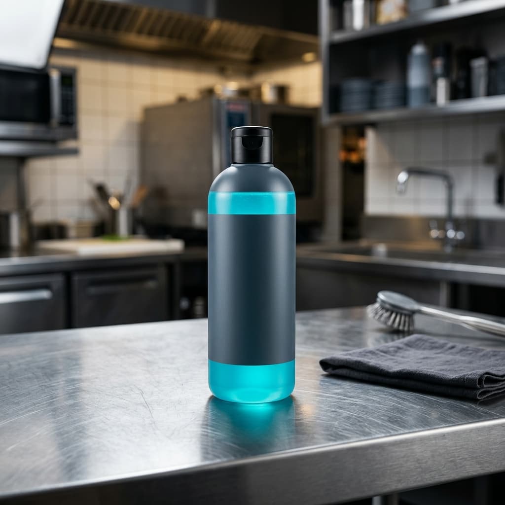 Dishwashing
