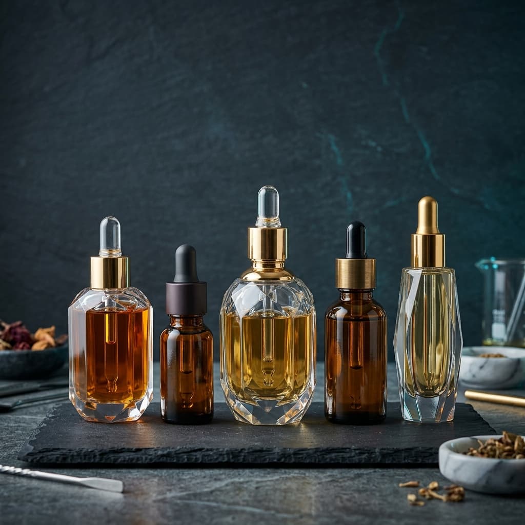 Fine Fragrances & Colognes