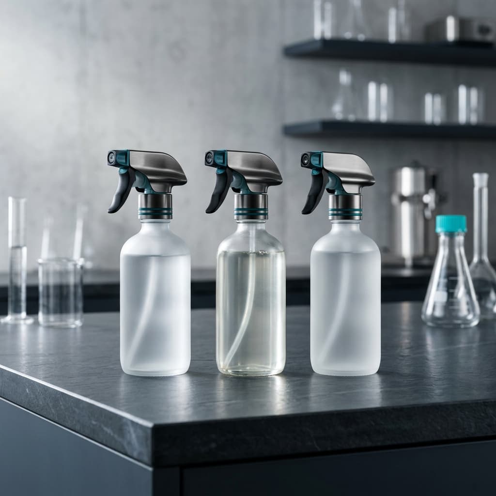 Specialty & Home Essentials