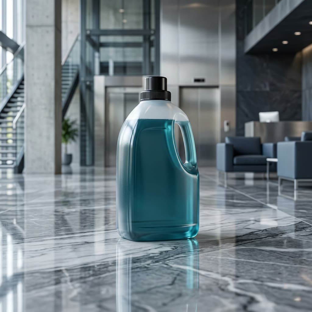 Surface & Floor Care